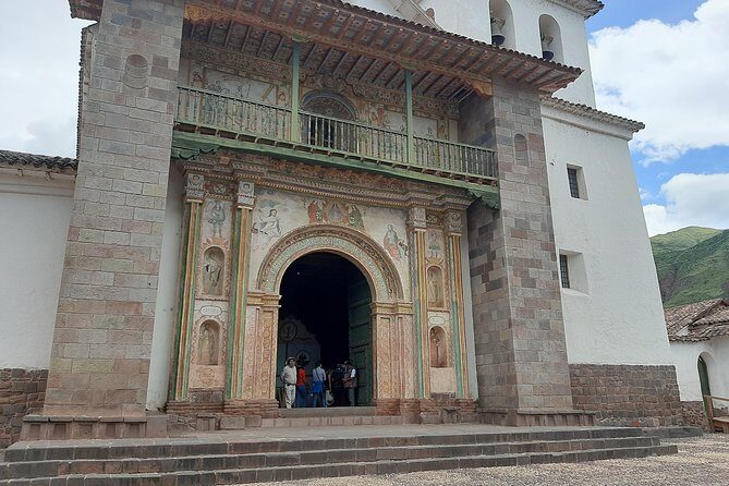 Tour Valle Sur Cusco Tipon, Pikillacta and Andahuaylillas - Timing, Pace, and Physical Fit for the South Valley Route