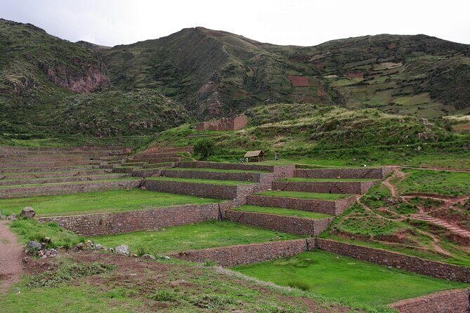 Tour Valle Sur Cusco: Typon, Pikillacta and Andahuaylillas - Key things I’d highlight before you go