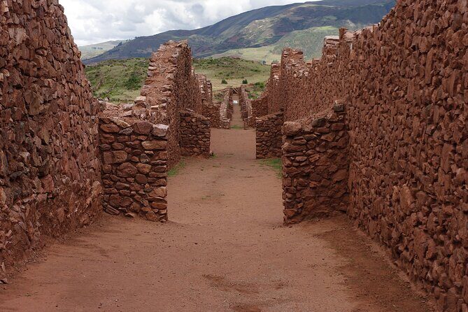 Tour Valle Sur Cusco: Typon, Pikillacta and Andahuaylillas - Price and logistics: what you’re really paying for