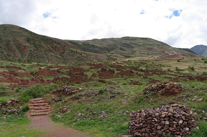 Tour Valle Sur Cusco: Typon, Pikillacta and Andahuaylillas - Timing and food: what the lunch window really means