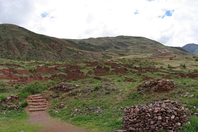 Tour Valle Sur Cusco: Typon, Pikillacta and Andahuaylillas - What’s included (and what’s not) in plain English