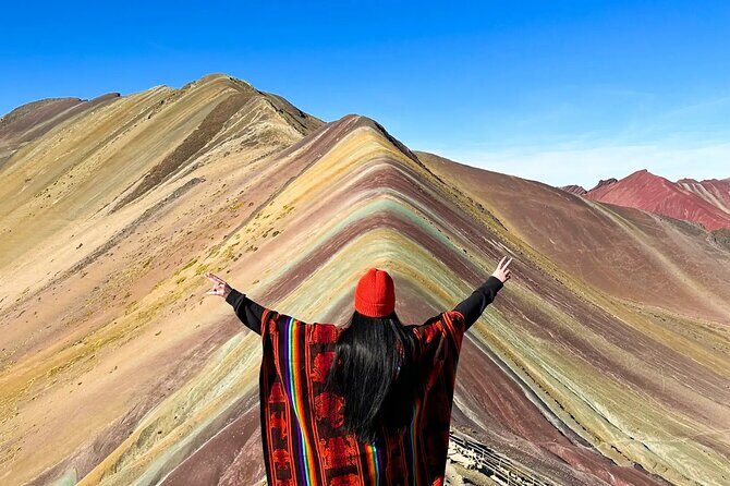 Tours Montaña de colores en Privado: llega antes que la multitud - Key things that make this Rainbow Mountain tour work