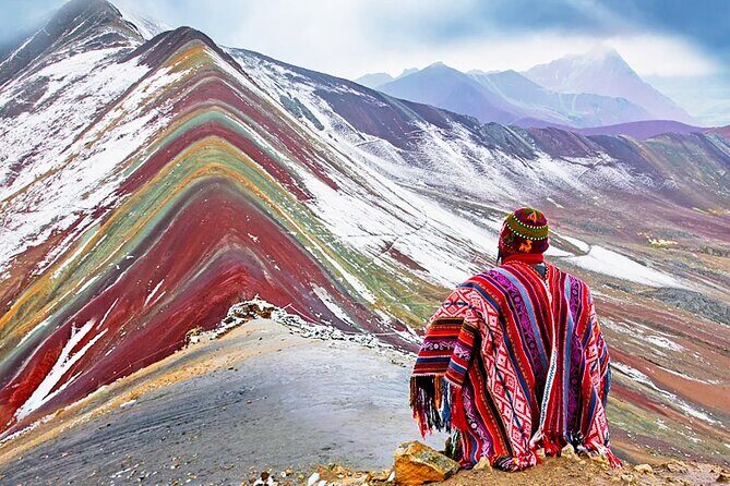 Tours Montaña de colores en Privado: llega antes que la multitud - Private tour feel: your group, your guide, and a calmer schedule