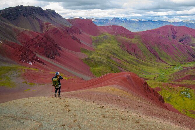 Tours Montaña de colores en Privado: llega antes que la multitud - Price and value: what $129 per person really covers