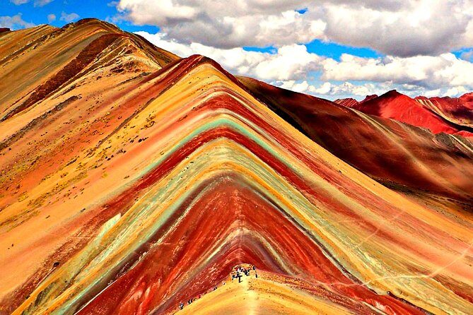 Tours Rainbow Mountain cusco Peru - Altitude reality check: who should go, and how to pack for it