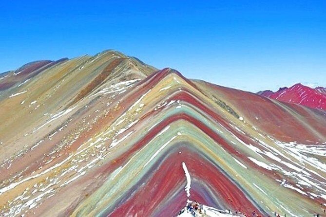 Tours Rainbow Mountain cusco Peru - Price and value: is $35 really a good deal?