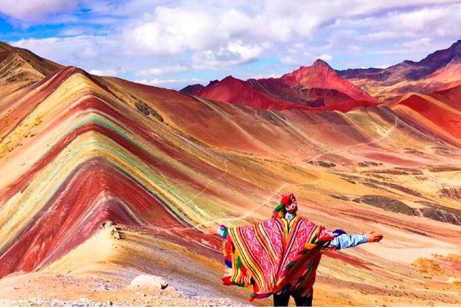 Tours Rainbow Mountain cusco Peru - Small group size and the guide effect (the part that usually lands best)