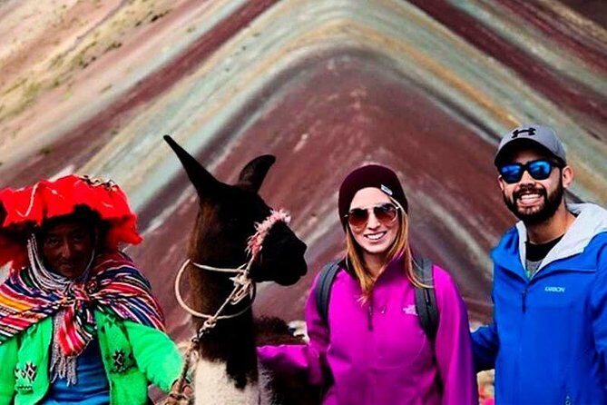 Tours Rainbow Mountain cusco Peru - Booking with confidence: how to avoid pickup-day headaches