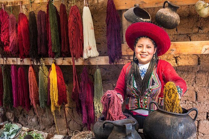 Traditional Cusco 4 days: city, Sacred Valley, Machu Picchu & Rainbow Mountain - Machu Picchu Day 3: early transfer, train to Aguas Calientes, and a guided citadel route