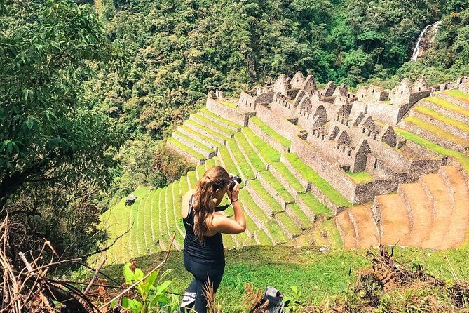 Traditional Inca Trail Adventure to Machu Picchu in 2-Days - A Fast Overview: What This 2-Day Inca Trail Package Really Does