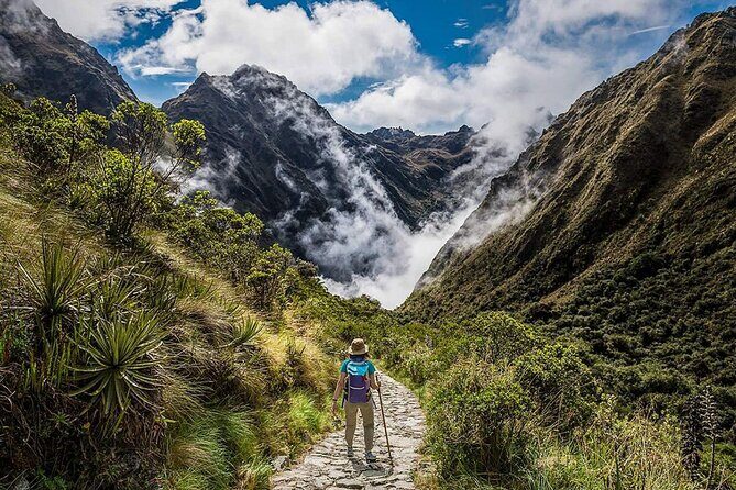 Traditional Inca Trail Adventure to Machu Picchu in 2-Days - Price and What You’re Getting From $612
