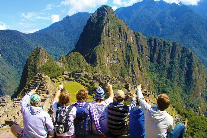 Traditional Inca Trail Adventure to Machu Picchu in 2-Days - Logistics That Make or Break the Experience (And How to Prepare)