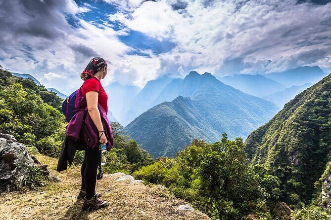 Traditional Inca Trail Adventure to Machu Picchu in 2-Days - Who This Tour Fits Best (and Who Might Feel Frustrated)