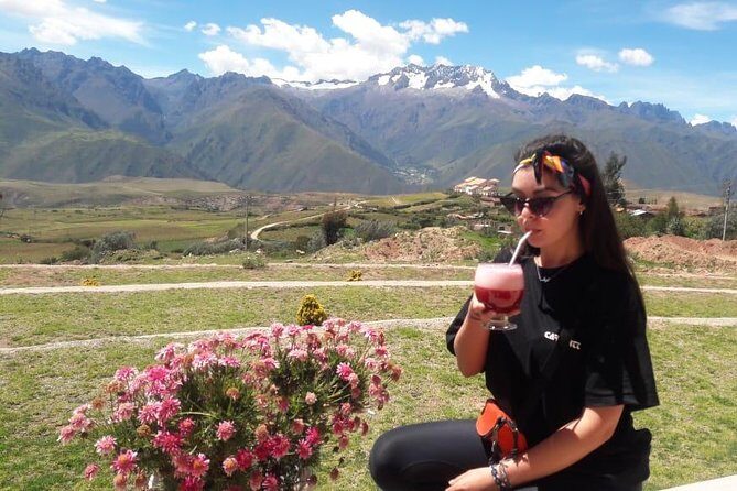 Traditional Sacred Valley - Price and value: what $51.29 gets you and what it doesn’t