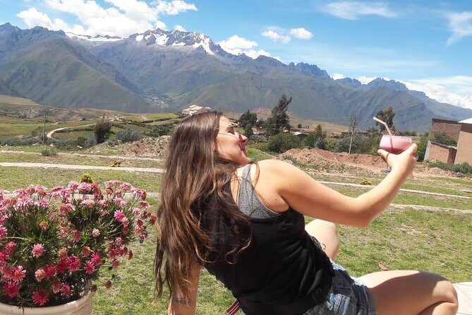 Traditional Sacred Valley - Group size, English, and how the day feels