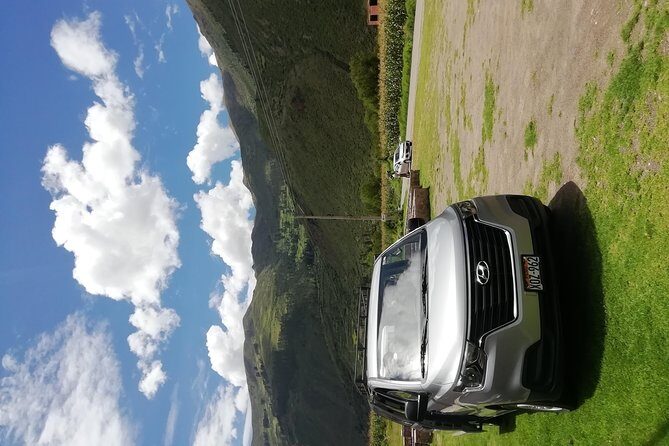 Transfer Cusco Airport - Hotel or vice versa. - Key points to know before you go