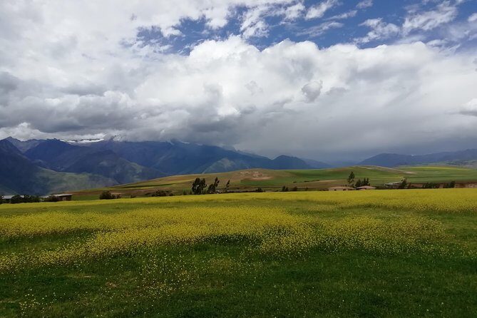 Transfer Cusco Airport - Hotel or vice versa. - How this Cusco transfer keeps your day from derailing