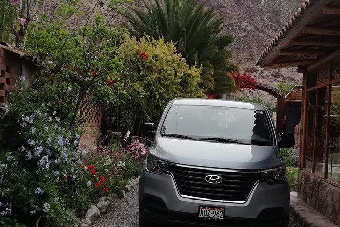 Transfer Cusco Airport - Hotel or vice versa. - Why this short private ride feels like good value