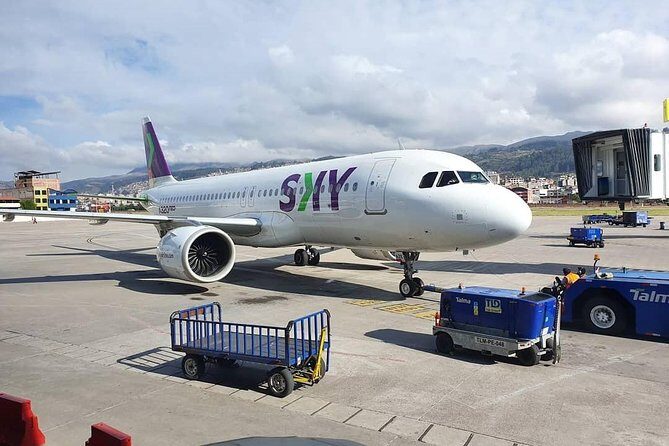 Transfer Cusco Airport to Hotel in Cusco Round Trip - Included vs. Not Included: What You’re Really Paying For