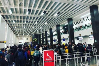 Transfer Cusco Airport to Hotel in Cusco (Round trip) - How the Round-Trip Works: Airport to Hotel, Then Back Again