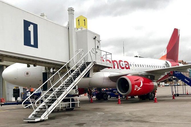 Transfer Cusco Airport to Hotel in Cusco Round Trip - Should You Book This Cusco Airport Transfer?