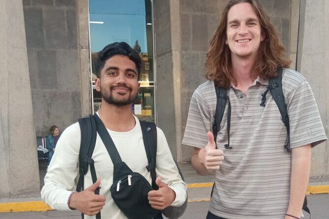 Transfer Cusco Airport to your Hotel in Cusco - What’s included (and what you’ll need to handle)