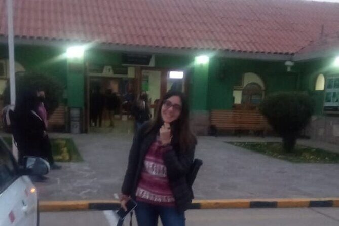 Transfer Cusco to Poroy - Key things worth knowing before you book