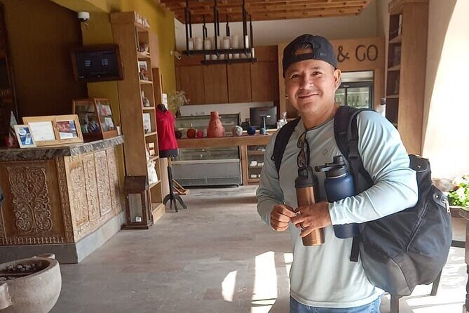 Transfer Cusco to Poroy - Price and value at $20 per person (and when it’s worth it)