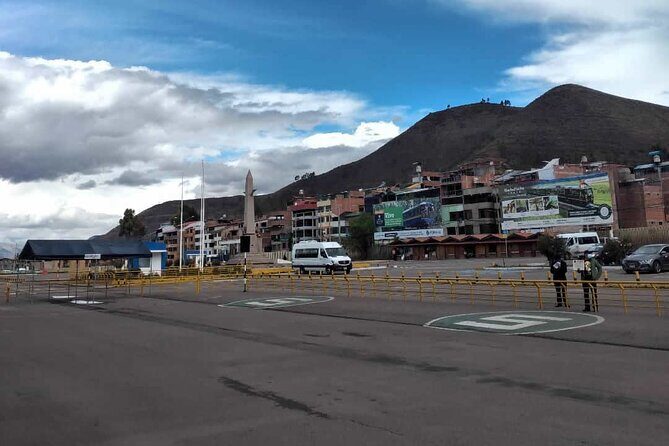Transfer Cusco to Sacred Valley of the Incas - Key things that make this transfer work well