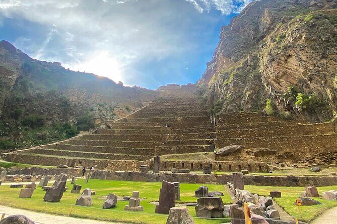 Transfer Cusco to Sacred Valley of the Incas - Why a Cusco-to-Sacred Valley transfer is worth your attention