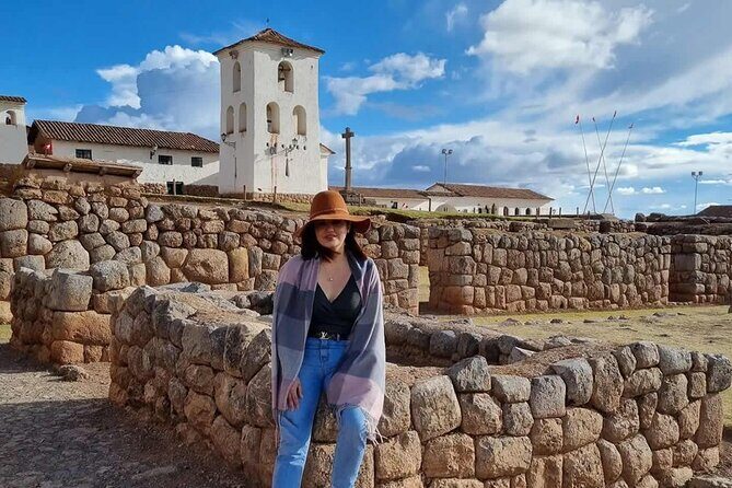 Transfer Cusco to Sacred Valley of the Incas - Arriving in the Sacred Valley: what the transfer sets you up for