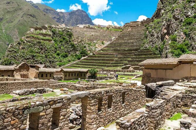 Transfer Cusco to Sacred Valley of the Incas - Group size and timing: how “max 15” helps your day