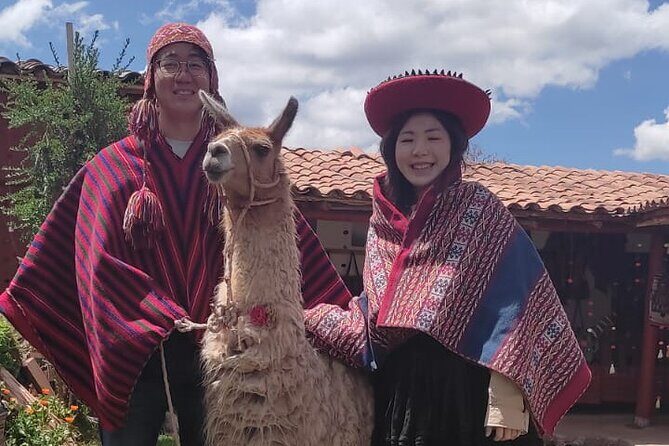 Transfer Cusco to Sacred Valley of the Incas - Who should book this transfer (and who should think twice)