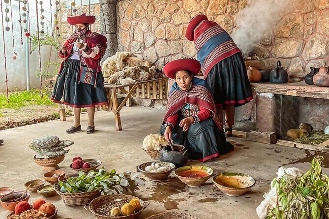 Transfer Cusco to Sacred Valley of the Incas - Cusco pickup: airport, hotel, or Airbnb, and why it matters