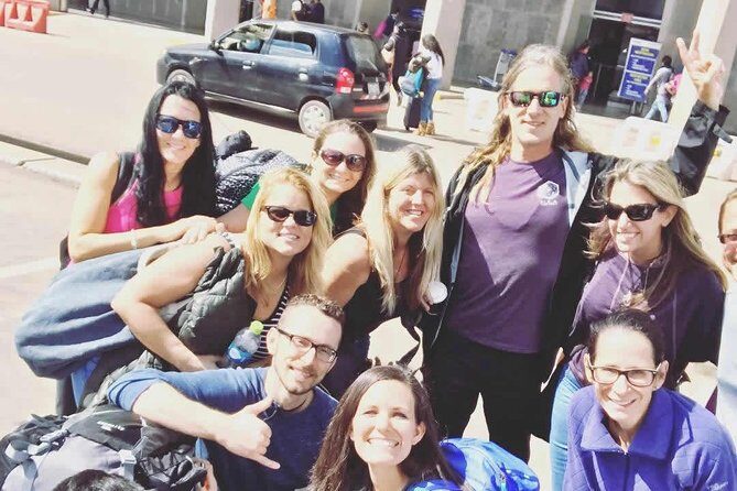 Transfer Cusco to Urubamba - Key Takeaways