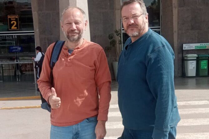 Transfer Cusco to Urubamba - Who Should Book This Cusco Transfer (And Who Might Want More)