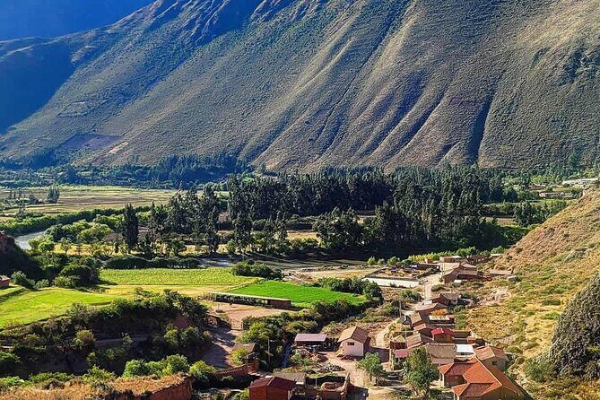 Transfer Cusco to Urubamba - Should You Book This Cusco to Urubamba Transfer?