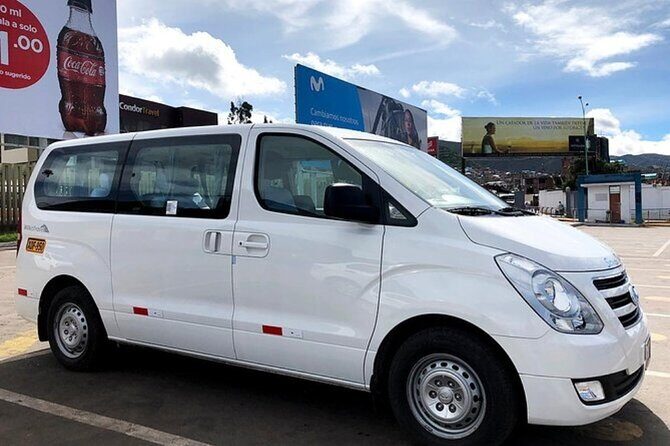 Transfer from Cusco Airport to Sacred Valley hotels - How Long the Transfer Takes When Cusco Traffic Gets Creative
