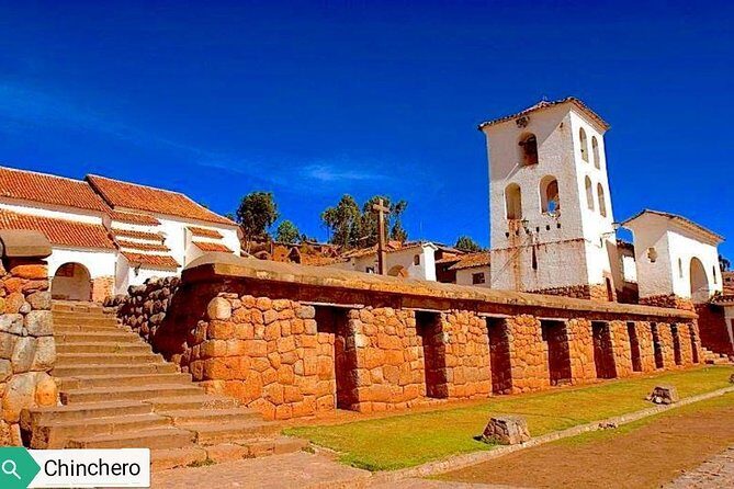 Transportation Cusco> Ollantaytambo visiting Chinchero, Moray and Salineras. - Price and value: $90 per group (up to 3) adds up well