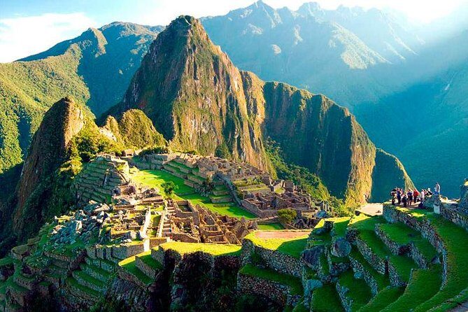 Travel Tour to machu picchu Full Day - Machu Picchu for 2.5 hours: how to make the guided tour pay off