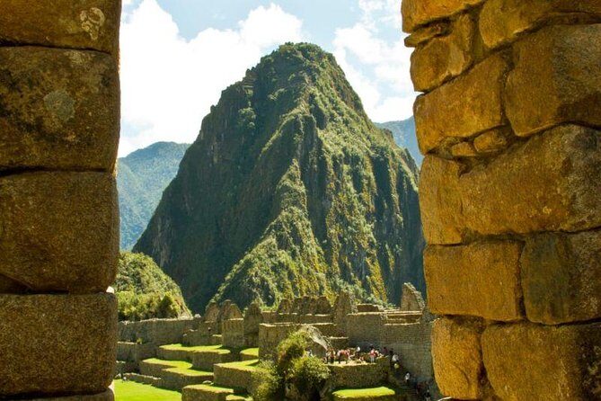 Travel Tour to machu picchu Full Day - Small details that can make or break your day