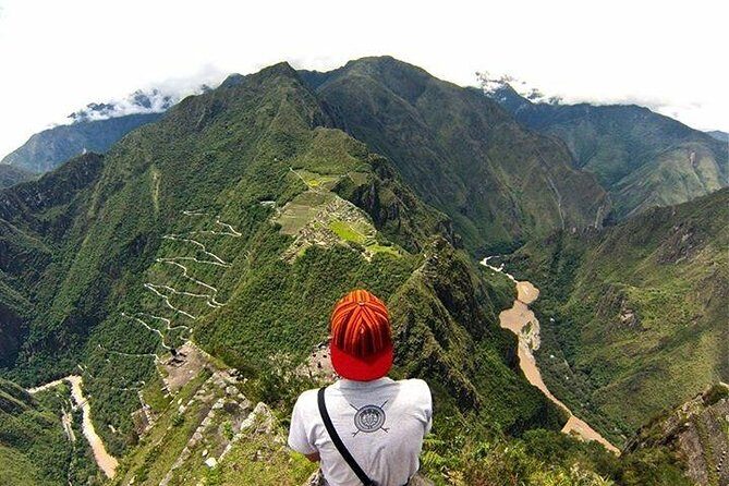 Travel Tour to machu picchu Full Day - Cusco to Ollantaytambo by bus, then the 6:10 a.m. train