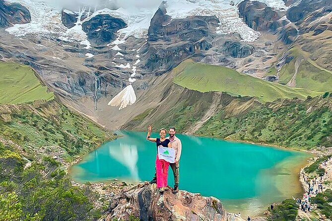 Trek Humantay & Salkantay by SkyCamp 2 Dias - What $360 covers, and why the inclusions matter