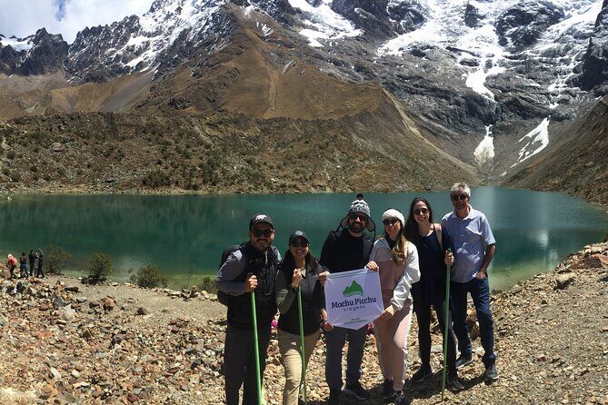 Trek Humantay & Salkantay by SkyCamp 2 Dias - Who should book this Humantay and Salkantay combo