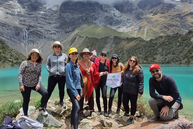 Trek Humantay & Salkantay by SkyCamp 2 Dias - Weather and changes: the one risk you can’t ignore