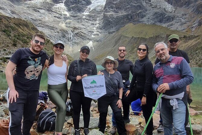 Trek Humantay & Salkantay by SkyCamp 2 Dias - Should you book it?