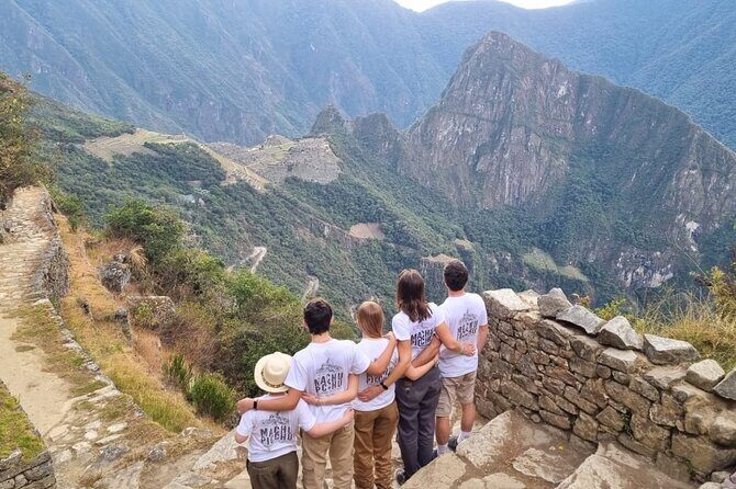Trek Inca Trail Machu Picchu 2 days - Km. 104 to Machu Picchu: what this 2-day trek actually gives you