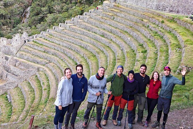 Trek Inca Trail Machu Picchu 2 days - Aguas Calientes overnight: why that night matters