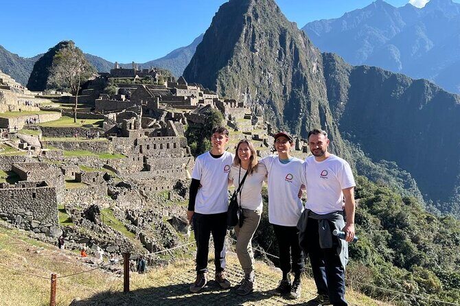 Trek Inca Trail Machu Picchu 2 days - Fitness and comfort: the real demand of this route