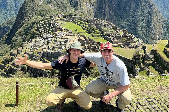 Trek Inca Trail Machu Picchu 2 days - Guide quality: why names matter here